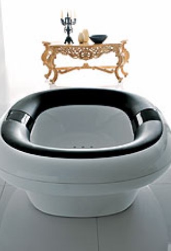 Vasche da bagno - Ceramiche Pappalardo